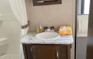 Fully Furnished, loaded RV-Bunkhouse!