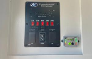 2021 Keystone Bullet Crossfire Travel Trailer