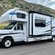 "Sunny" 2022 Forest River Sunseeker
