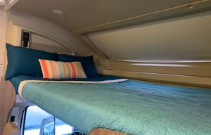 Adventure Awaits - Fully Stocked Motorhome!