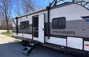 Fully Stocked Family Bunkhouse We Deliver & Set Up