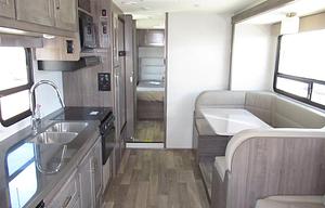 Rusty's RV Adventures