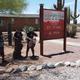Enjoy our RV Park between Phoenix and Tucson