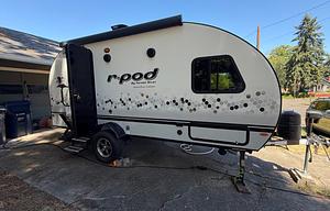 2021 Forest River RV R Pod RP-179
