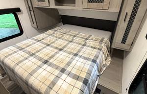 2022 | Mallard | Sleeps 6 | We Deliver & Set up!
