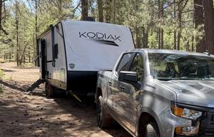 Off-Grid Modern 2025 Dutchman Kodiak Ultra-Lite