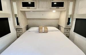 2022 Alta King Bed