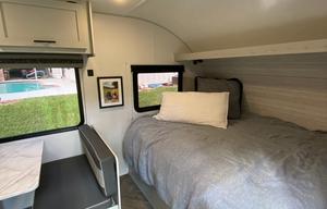 2021 Modern Dog Friendly RV Rental