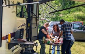 Smoky Mountain Therapy + Perfect for Couples