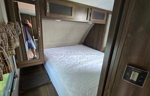 2018 Keystone RV Bullet 311BHS