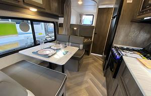 2022(2) Forest River RV Salem Cruise Lite 261BHXL