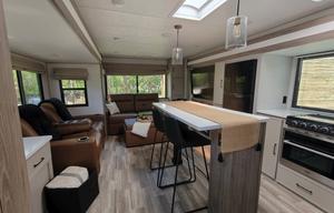 Stay Salty Bayou Retreat