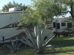 Sea Breeze RV Resort