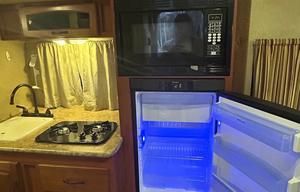 Rpod M177 19 ft Ultra Light Camper