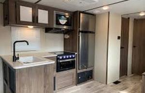 2020 Prime Time RV Avenger 28QBSLE