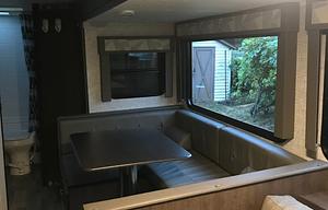 2020 Forest River RV Salem Cruise Lite 263BHXL