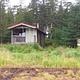 SHELTER BAY CABIN