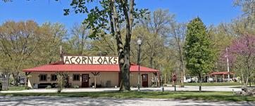 Acorn Oaks Campground