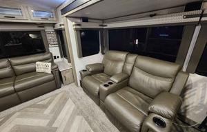 2020 Forest River RV Wildwood Heritage Glen 273RL