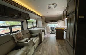 2021 Jayco Greyhawk 30Z