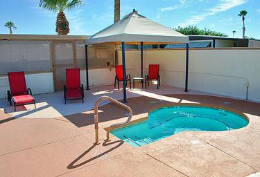 Capri RV Resort