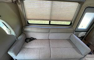 Clean, Cozy, Family-Friendly Camper(Fully Stocked)