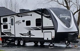 2021 Grand Design Imagine 2400BH