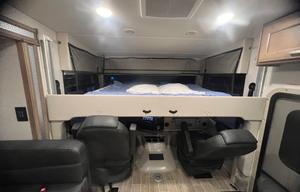 2023 Thor Motor Coach Outlaw 38MB