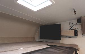 2018 Coachmen Freelander 