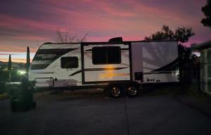 2024 Northern Spirit XTR 2146BHX RV rental photo 2