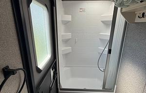 2021 Jayco Jay Feather 27BHB "Hale's Hideaway"