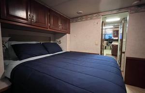 2002 Newmar Dutch Star 3625