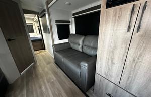 Spacious Grand Design