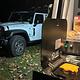 2022 Off Grid Trailers Off Grid Trailers Pando 2.0 RV rental photo 8