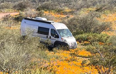 Roamy 1 - 2018 Hymer Corado