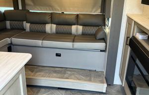 Simplified Camper for Families!