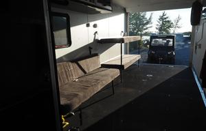 2018 Cargopro Toyhauler 22