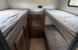 2021 Forest River RV Cherokee Grey Wolf 29TE