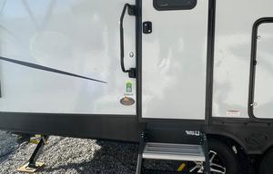 2021 Keystone RV Bullet 250BHS