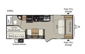 Brad and Angie's Family Friendly Camper Rental