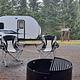 Bunkhouse Travel Trailer - "Betty"