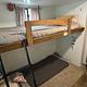 Renovated Bunkhouse Camper