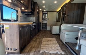 "Bertha" 2021 Jayco Redhawk 26M