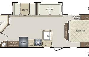 Bullet Bunkhouse