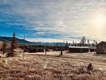 Old Homestead Campground LLC