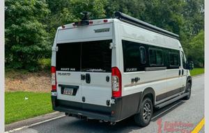 2024 Winnebago Travato Model 59K Campervan