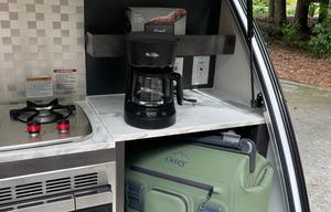 Glamper Camper