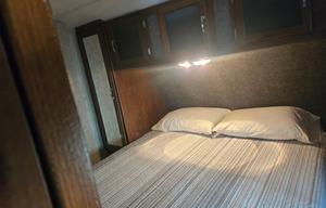 Passport Ultra light Bunk Model