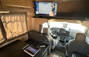 2019 Thor Motor Coach 28A Majestic
