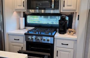 Beautiful RV Stay Near Gulf Shores & Orange Beach